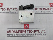 Nippon Ga-314 M Pneumatic Control Valve