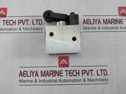 Nippon Ga-314 M Pneumatic Control Valve