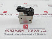 Nippon Ga-314 M Pneumatic Control Valve
