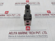 Nippon Ga-314 M Pneumatic Control Valve