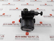 Nippon Gd-206 H Fuel Pump 7-30Kgf/C Nk501