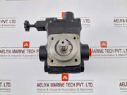 Nippon Gd-206 H Fuel Pump 7-30Kgf/C Nk501