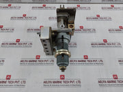 Nippon Grb-314 Mf Reversing Gear Control Valve Assembly Main Engine