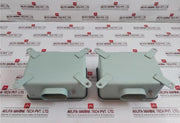 Nippon Hakuyo Electronics Ode-8083-1 Junction Box 1245 Class 3Ng5