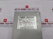 Nippon Hakuyo Oda-1780-1Nk M Marine Automatic Telephone Base