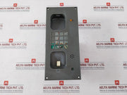Nippon Hakuyo Oda-1780-1Nk M Marine Automatic Telephone Base