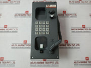 Nippon Hakuyo Oda-1780-2Nk M Marine Telephone 21924, P92-0006-0