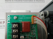 Nippon Hakuyo Oda-1780-2Nk M Marine Telephone 21924, P92-0006-0