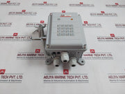 Nippon Hakuyo Oda1310-1N M Marine Automatic Telephone 21X29 Tkb-16
