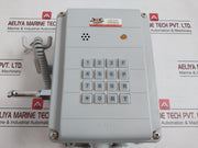 Nippon Hakuyo Oda1310-1N M Marine Automatic Telephone 21X29 Tkb-16