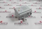 Nippon Hakuyo Oda1310-1N M Marine Automatic Telephone 21X29 Tkb-16