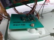 Nippon Hakuyo Odc-2780-1 Marine Telephone, Apu901-4070P001