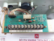 Nippon Hakuyo Odc-2780-1 Marine Telephone, Apu901-4070P001