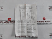 Nippon Hakuyo Yo Electronics Odc-3780-1K Marine Telephone H-13Dj Ayu901-2817G