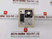 Nippon Mrs-l Volt Sense Relay Pm-ge Dc24V Range 1.0 To 3.0