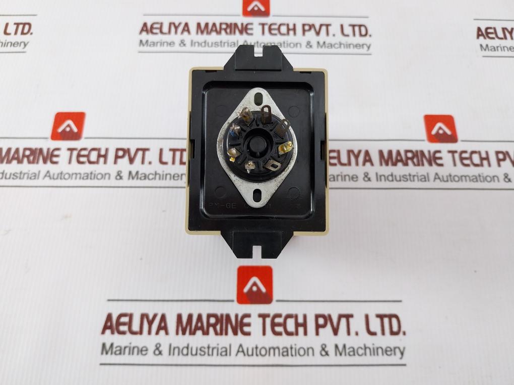 Nippon Mrs-l Volt Sense Relay Pm-ge Dc24V Range 1.0 To 3.0