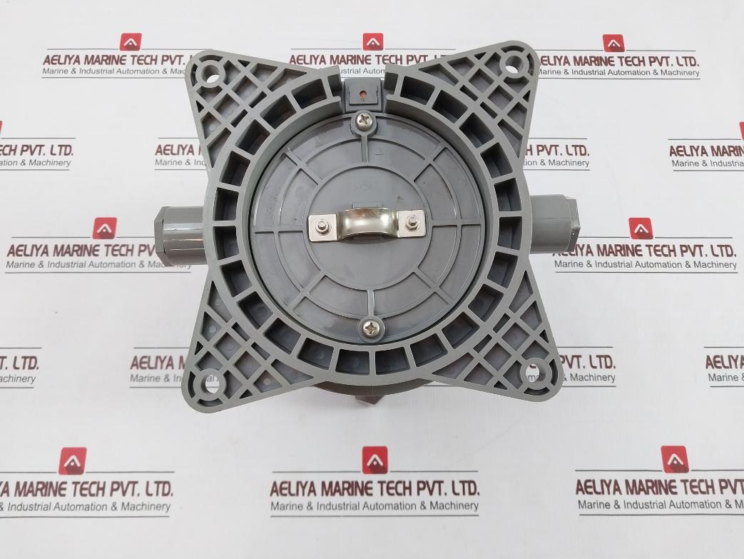 Nippon Nb-ar1 Class 1 Red Navigation Light Range Of Visibility 3Nm Bulb Kn60W