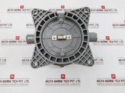 Nippon Nb-ar1 Class 1 Red Navigation Light Range Of Visibility 3Nm Bulb Kn60W