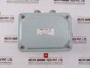 Nippon Ode-6020-2 Signal Relay Box Rb1153-3031