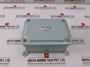 Nippon Ode-6020-2 Signal Relay Box Rb1153-3031