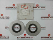 Nippon Pillar 1500Lb-2-1/2” Spiral Wound Gasket