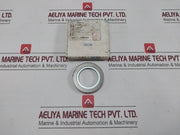Nippon Pillar 2600Ir-eso-x163 Spiral Wound Gasket With An Inner Ring G-3 4. 8T