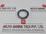 Nippon Pillar 2600Ir-eso-x163 Spiral Wound Gasket With An Inner Ring G-3 4. 8T