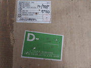 Nippon Pillar 2603-Eee