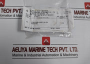 Nippon Pillar 2603-eee Spiral Wound Gasket