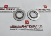 Nippon Pillar 2603-eee Spiral Wound Gasket