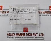 Nippon Pillar 2603-eee Spiral Wound Gasket D-10/16/20K-40A