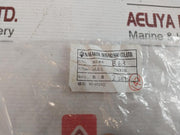 Nippon Pillar 4519-5 Low Sliding Friction Type Packing Set Re18365501,Gp97B0146E