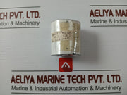 Nippon Pillar 6528-4+6610A-1 Interlocking-braid Adapter Packing