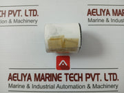 Nippon Pillar 6528-4+6610A-1 Interlocking-braid Adapter Packing