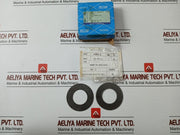 Nippon Pillar 6633 Gasket For Steam Piping (1Box = 16Pcs)