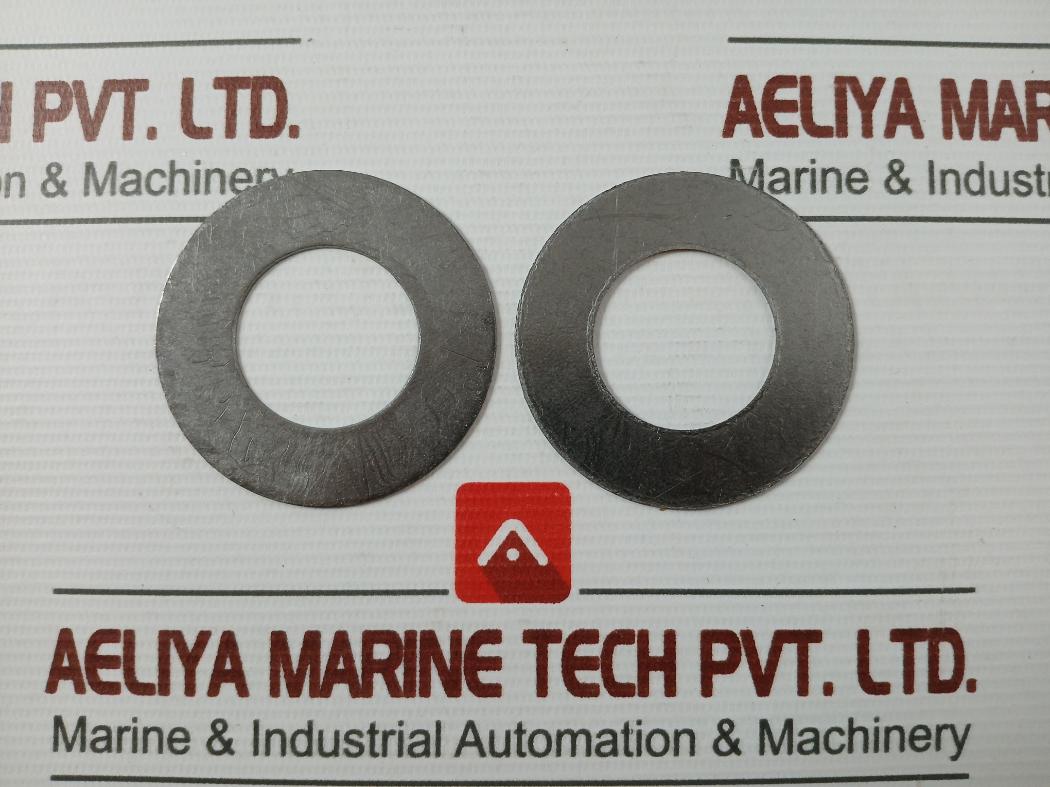 Nippon Pillar 6633 Gasket For Steam Piping (1Box = 16Pcs)