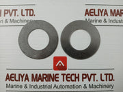 Nippon Pillar 6633 Gasket For Steam Piping (1Box = 16Pcs)