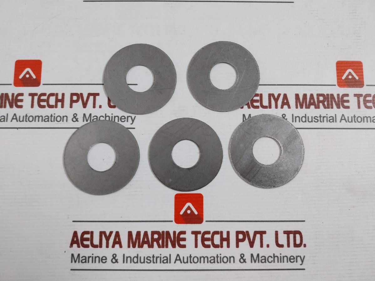 Nippon Pillar 6633 Gasket (1 Box=5 Pcs)