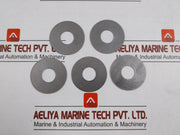 Nippon Pillar 6633 Gasket (1 Box=5 Pcs)