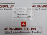 Nippon Pillar 6633 Gasket