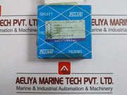 Nippon Pillar 6633 Steam Piping Gasket (1 Box = 4 Pieces)