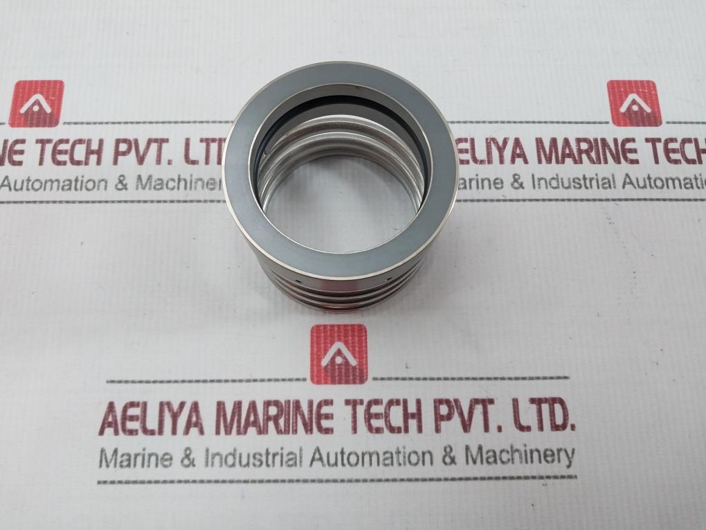 Nippon Pillar Ccu30-dfk6A-055 Mechanical Seal Gh-r3B-204