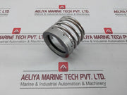 Nippon Pillar Ccu30-dfk6A-055 Mechanical Seal Gh-r3B-204