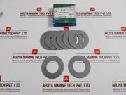 Nippon Pillar N23-p70-0319-50 Steam Piping Gasket (1 Box = 8 Pieces)