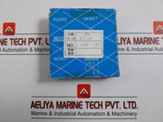 Nippon Pillar N23-p70-0319-50 Steam Piping Gasket (1 Box = 8 Pieces)