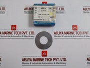 Nippon Pillar N23-p70-0319-54 Steam Piping Gasket (1 Box = 3 Pieces)