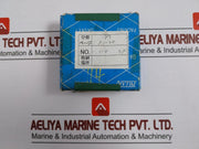 Nippon Pillar N23-p70-0319-54 Steam Piping Gasket (1 Box = 3 Pieces)