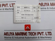 Nippon Pillar N23-p70-0319-54 Steam Piping Gasket (1 Box = 3 Pieces)