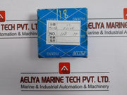 Nippon Pillar N23-p70-0319-58 Steam Piping Gasket (1 Box = 5 Pieces)