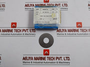 Nippon Pillar N23-p70-0319-58 Steam Piping Gasket (1 Box = 5 Pieces)